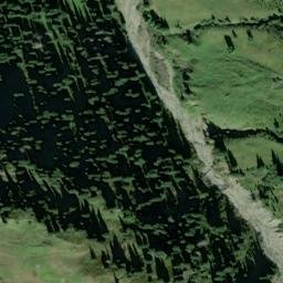 Satellite imagery of Hurscher, CH