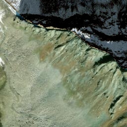 Satellite imagery of Sarotlaspitzen, AT