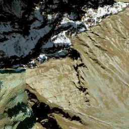 Satellite imagery of Sarotlaspitzen, AT