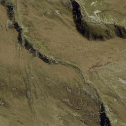 Satellite imagery of Verbella Winterjöchl, AT