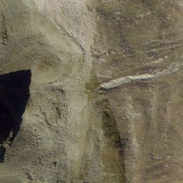 Satellite imagery of Grüner Grat, AT