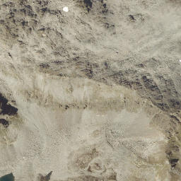 Satellite imagery of Schafbücheljoch, AT