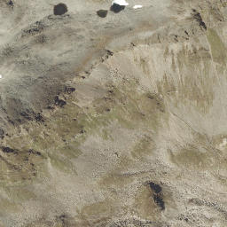 Satellite imagery of Schafbücheljoch, AT