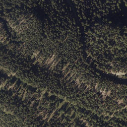 Satellite imagery of Tschamatschkopf, AT