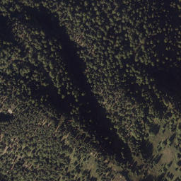 Satellite imagery of Tschamatschkopf, AT