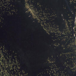 Satellite imagery of Tschamatschkopf, AT