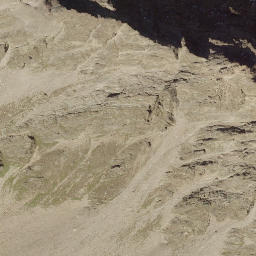 Satellite imagery of Vesulspitze, AT
