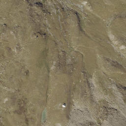 Satellite imagery of Östliches Visnitzjoch, AT