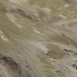 Satellite imagery of Östliches Visnitzjoch, AT