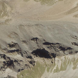 Satellite imagery of Grübelekopf, AT