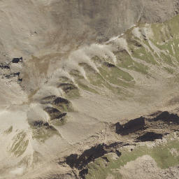 Satellite imagery of Unterer Malfragkopf, CH