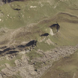Satellite imagery of Unterer Malfragkopf, CH