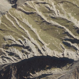 Satellite imagery of Blauetalrücken, AT