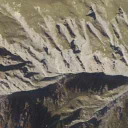 Satellite imagery of Blauetalrücken, AT