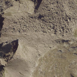 Satellite imagery of Kuppkarlespitz, AT