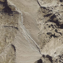 Satellite imagery of Kuppkarlespitz, AT