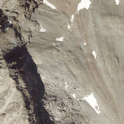 Satellite imagery of Verpeil Spitze, AT