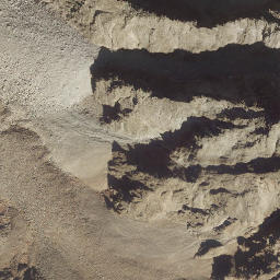 Satellite imagery of Atterkarspitzen, AT