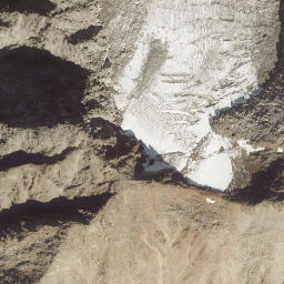 Satellite imagery of Zahme Leck, AT