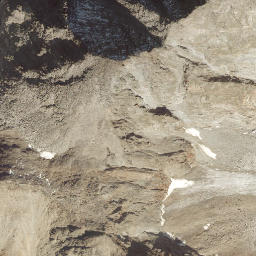 Satellite imagery of Zahme Leck, AT