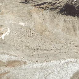 Satellite imagery of Zahme Leck, AT