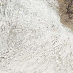 Satellite imagery of Daunjoch, AT