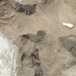 Satellite imagery of Hinterer Daunkopf, AT