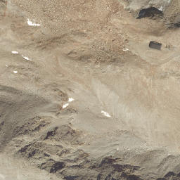 Satellite imagery of Hinterer Daunkopf, AT