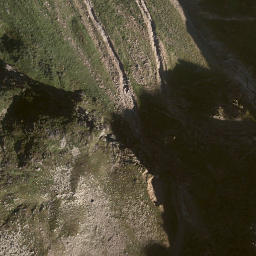 Satellite imagery of Großer Trögler, AT