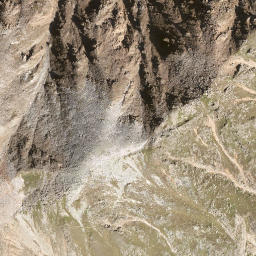 Satellite imagery of Pfaffenknollen, AT