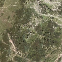 Satellite imagery of Pfaffenknollen, AT