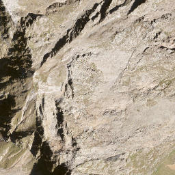 Satellite imagery of Mairspitze, AT