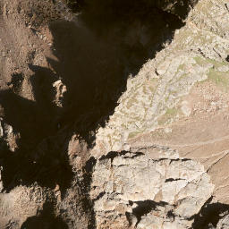Satellite imagery of Innere Wetterspitze, AT