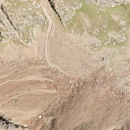 Satellite imagery of Innere Wetterspitze, AT