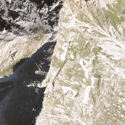 Satellite imagery of Schwarze Wand, AT