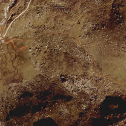 Satellite imagery of Pfitscher Joch, AT