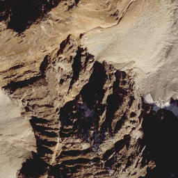 Satellite imagery of Hochsteller, AT