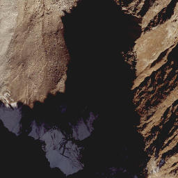 Satellite imagery of Hochsteller, AT