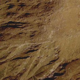 Satellite imagery of Furtschaglkopf, AT
