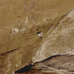 Satellite imagery of Furtschaglkopf, AT
