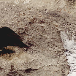 Satellite imagery of Furtschagel Spitze, AT