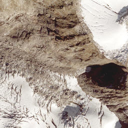 Satellite imagery of Furtschagel Spitze, AT
