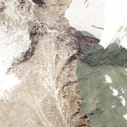 Satellite imagery of IV. Hornspitze, AT