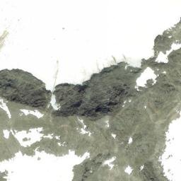 Satellite imagery of Berliner Spitze, AT