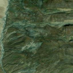 Satellite imagery of Hohes Kreuz, AT