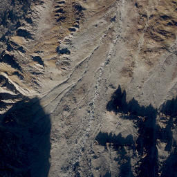 Satellite imagery of Großschober, AT