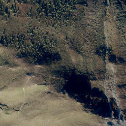 Satellite imagery of Berger Kogel, AT