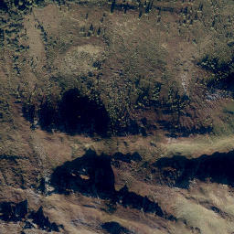 Satellite imagery of Berger Kogel, AT