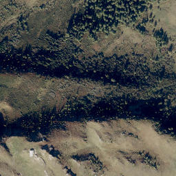 Satellite imagery of Berger Kogel, AT