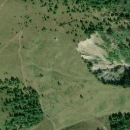 Satellite imagery of Kals-Matreier-Törl, AT